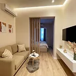 Aj Apartments, Hidden Gem In The Heart Of Tirana