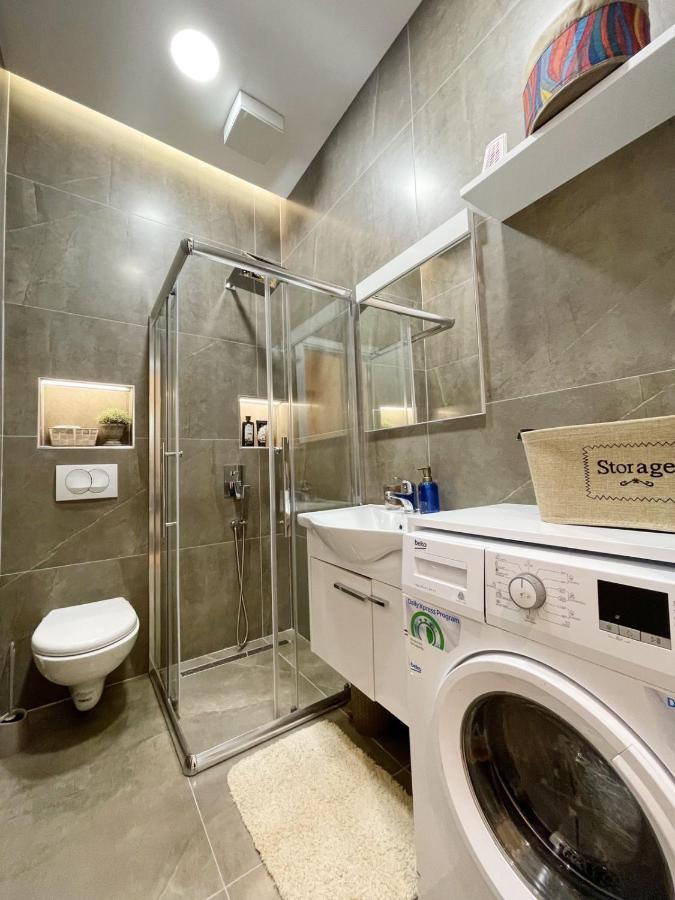 Apartment Aj Apartments, Hidden Gem In The Heart Of